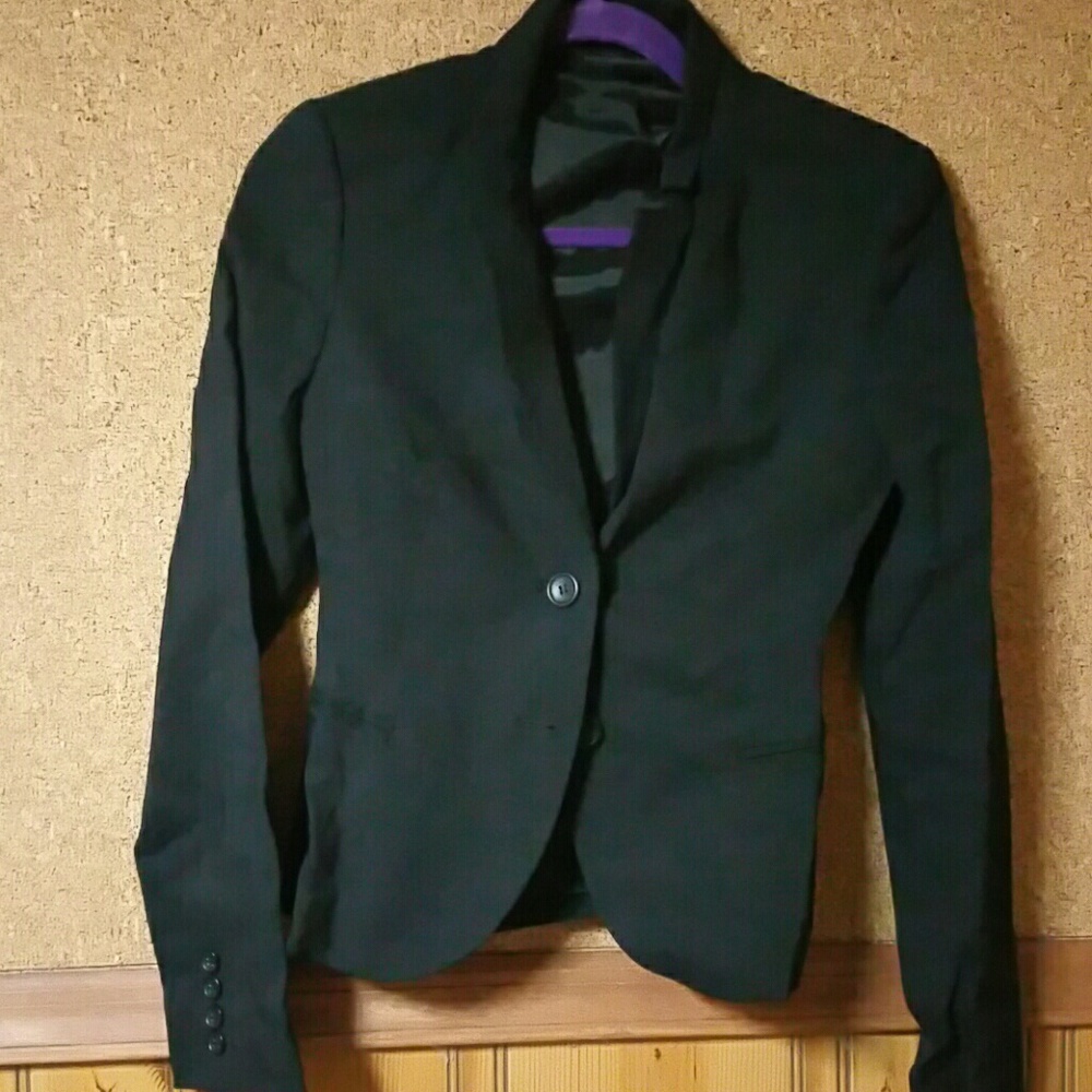 Jacket